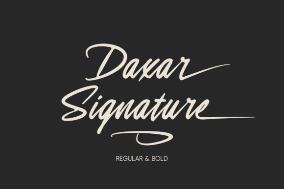 Daxar Signature: A Practical Review for Campaign Designers