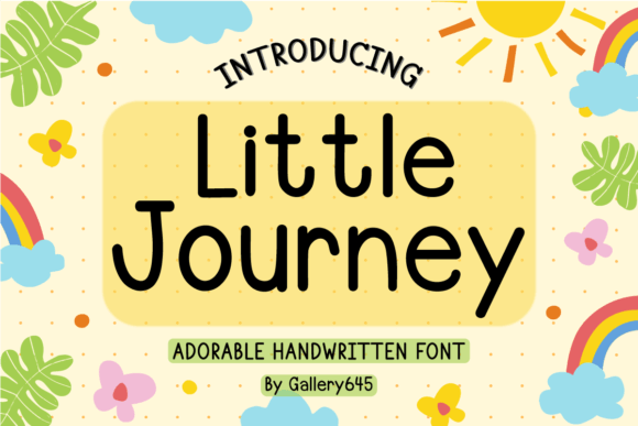 Little Journey: A Designer's Honest Review for Real Projects