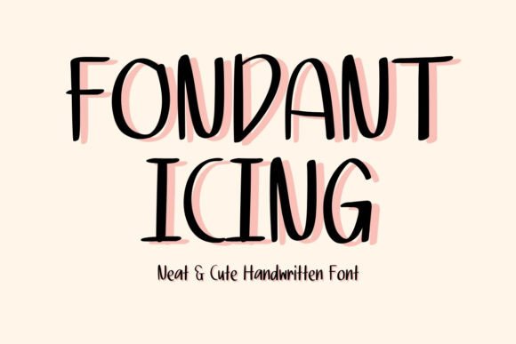 Why Fondant Icing Elevates Editorial Design and Brand Storytelling